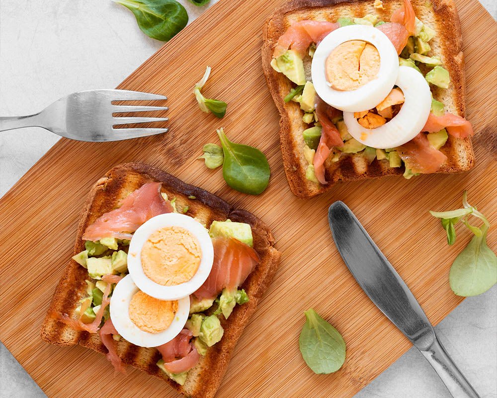 Power Up Your Morning with Frula’s Breakfast Toppers