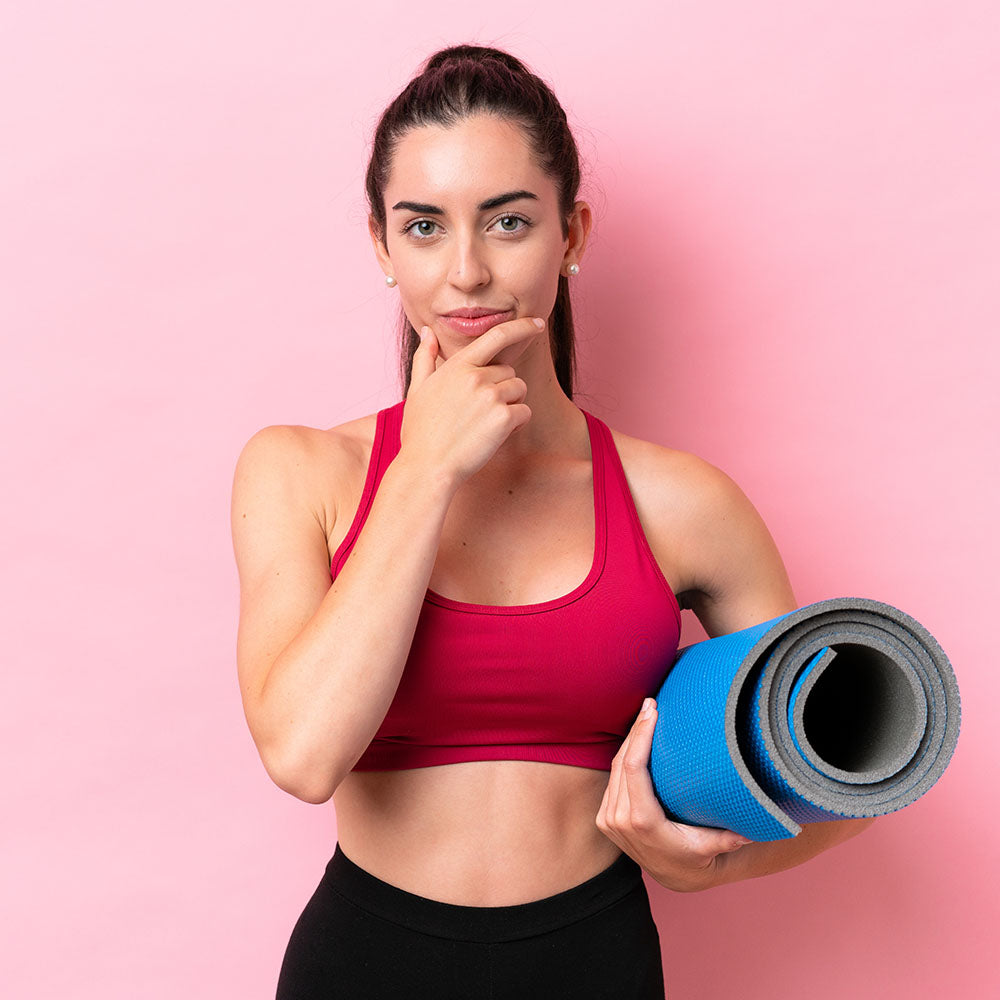 Fitness Boosters